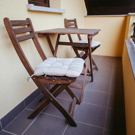 Apartment Oddih 블레드 외부 사진