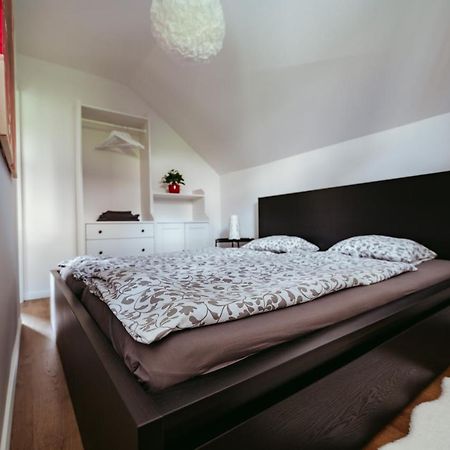 Apartment Oddih 블레드 외부 사진
