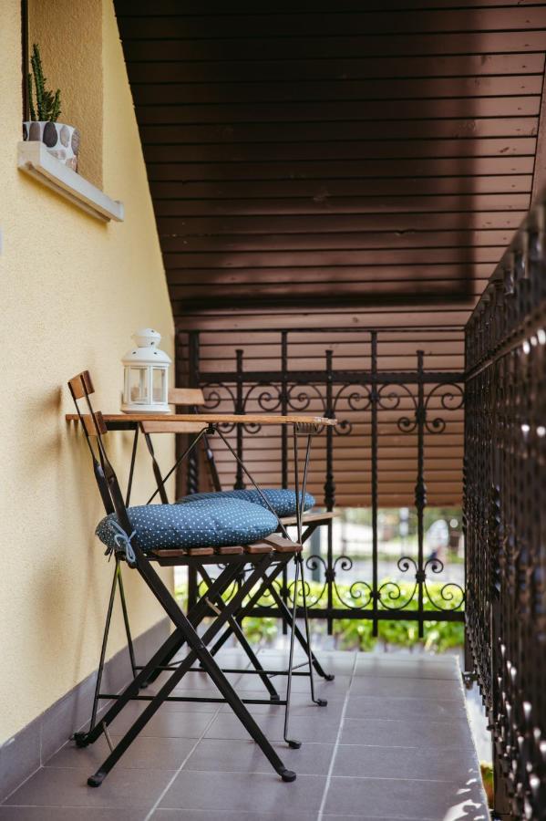 Apartment Oddih 블레드 외부 사진