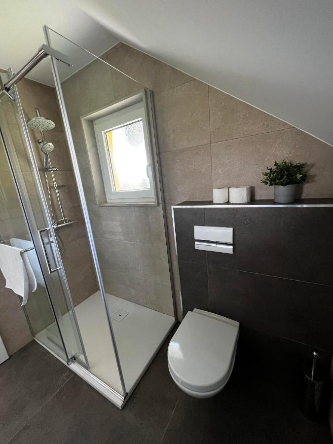 Apartment Oddih 블레드 외부 사진